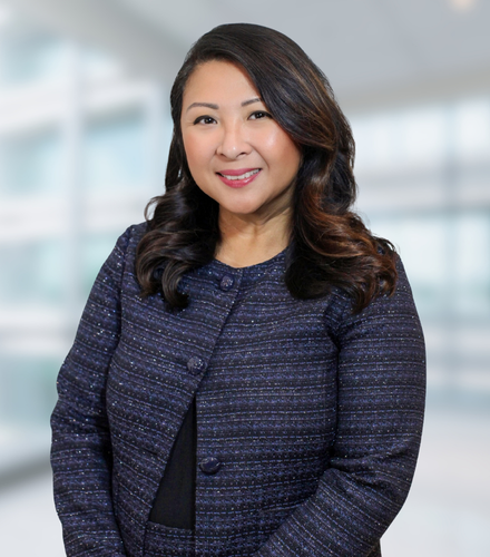 Amy Nguyen, CCO