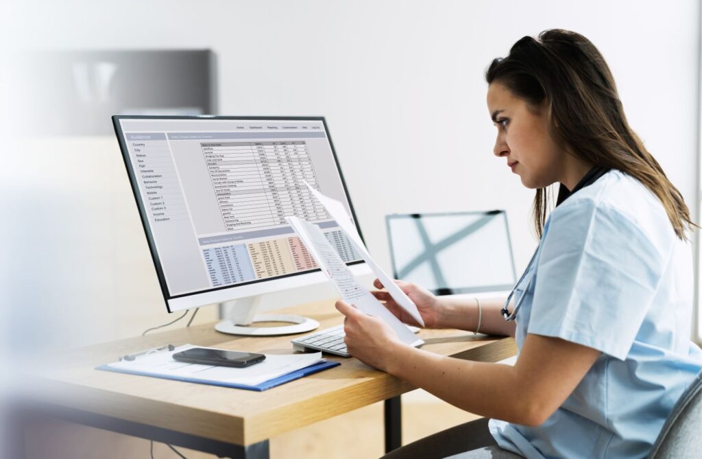 Using AI to monitor safety data in clinical trials