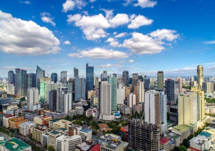 Everest is expanding to Manila Philippines